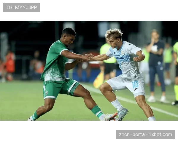 匈牙利杯决赛，维斯普雷姆一分优势险胜费伦茨瓦罗斯夺冠